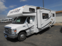 2010 Coachmen Freelander